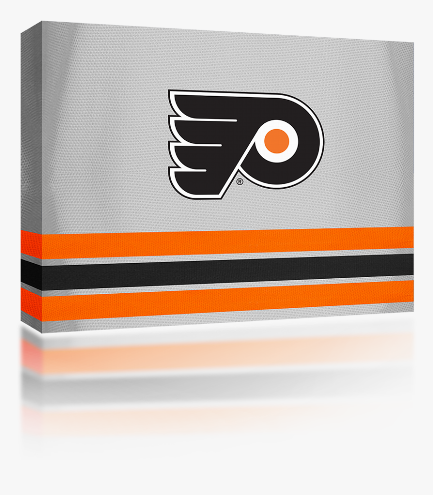 Philadelphia Flyers Alternate Jersey, HD Png Download, Free Download