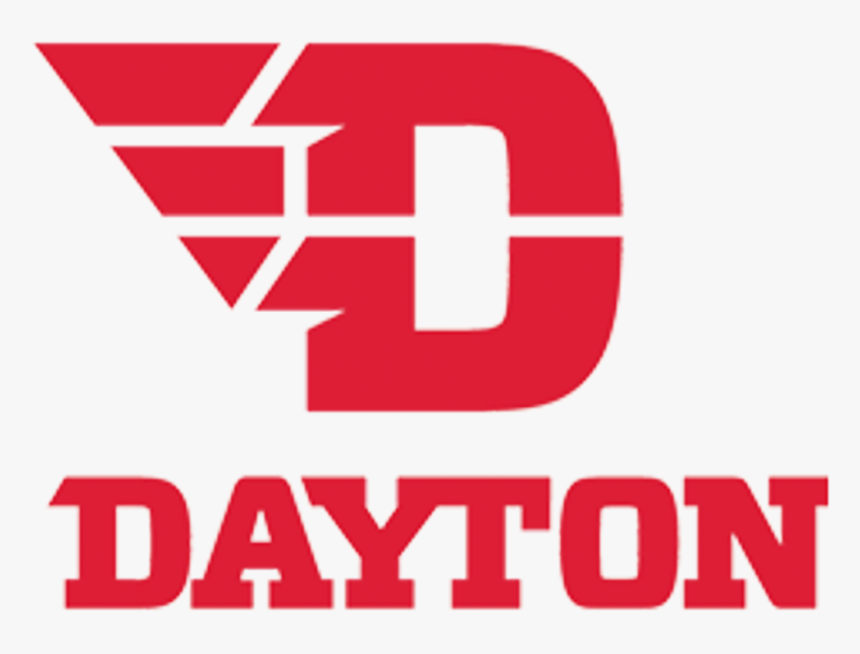 Dayton Flyers Logo Png, Transparent Png, Free Download