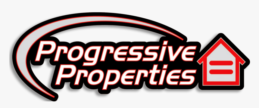 Progressive Properties Logo, HD Png Download, Free Download
