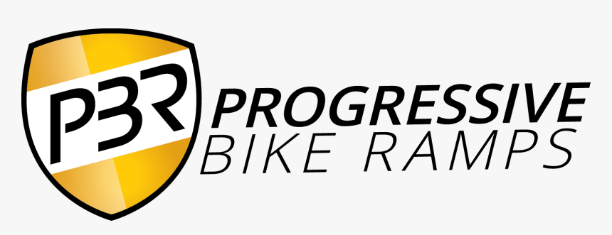 Progressive Bike Ramps - Progressive Bike Ramps Logo, HD Png Download, Free Download