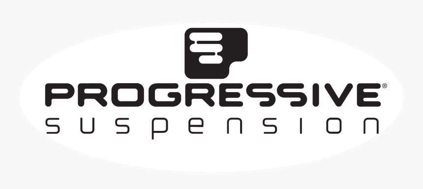 Progressive Suspension - Porsche, HD Png Download, Free Download