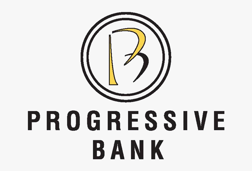 Progressive Bank, HD Png Download, Free Download