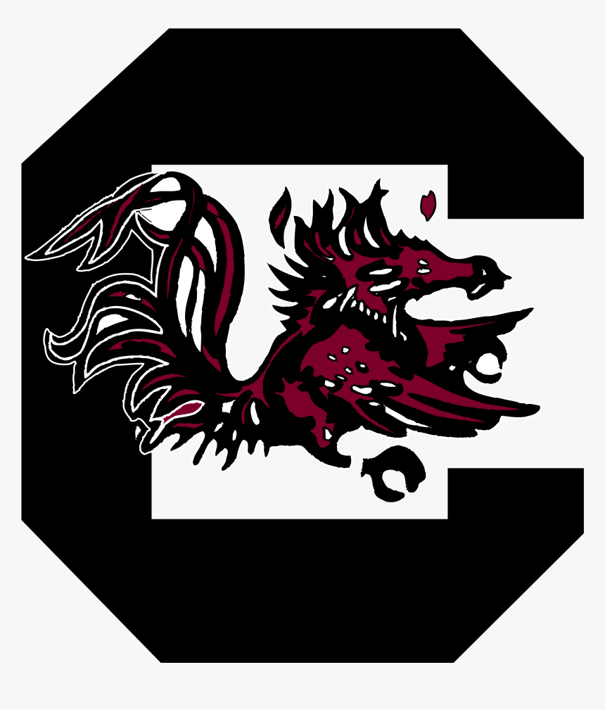 Mascot Of University Of South Carolina, HD Png Download, Free Download