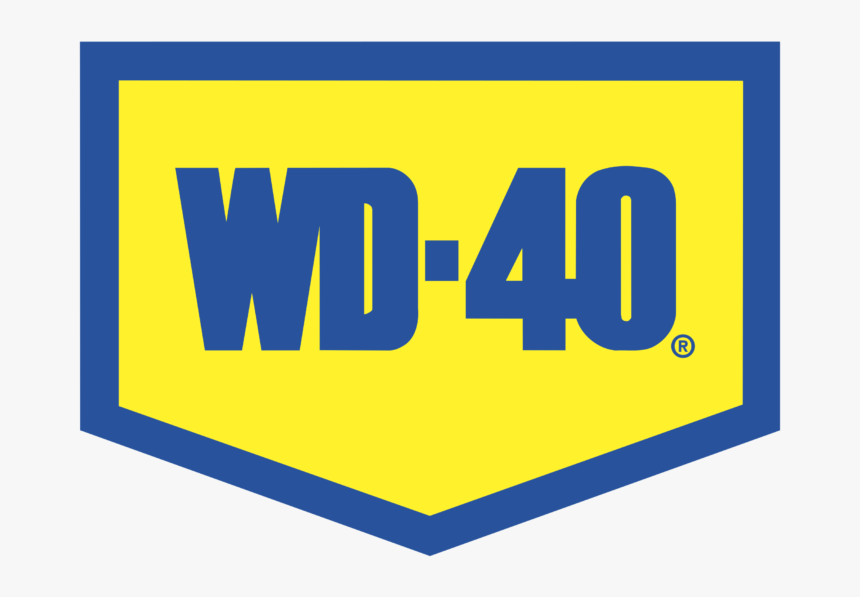 Wd 40, HD Png Download, Free Download
