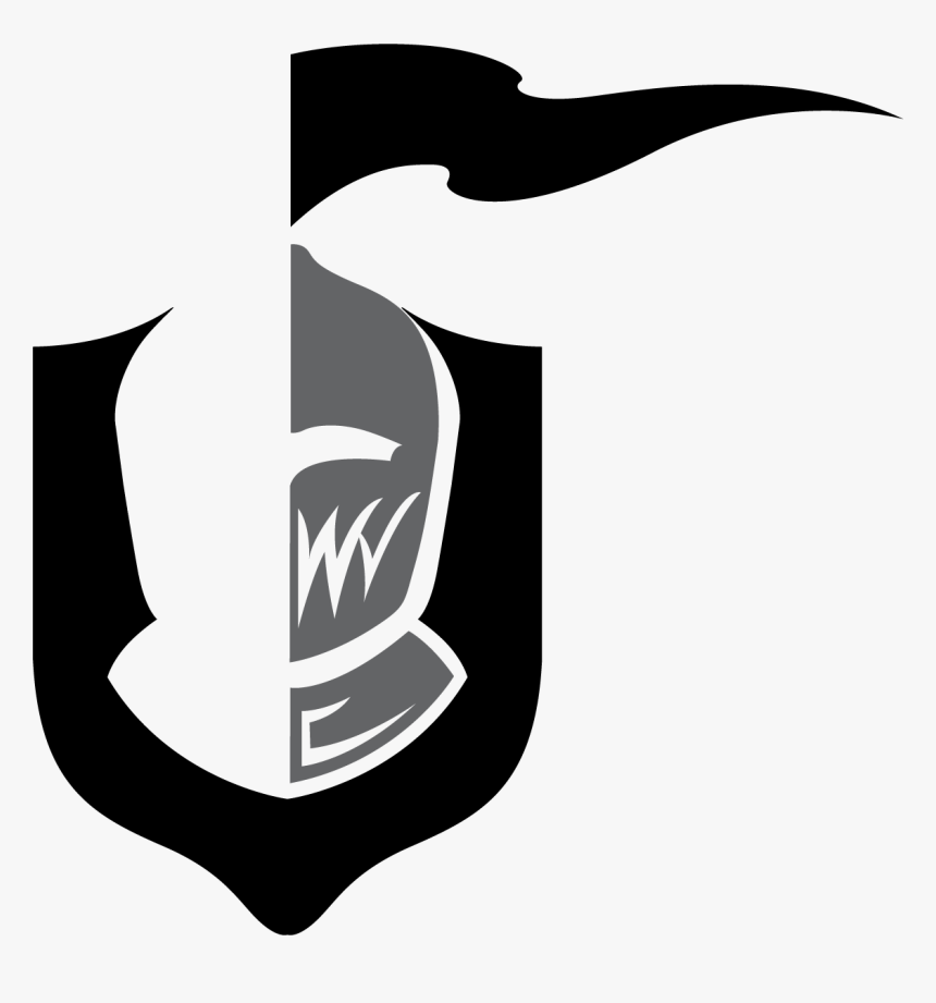 Athletic Icon Logo - Wenatchee Valley College Knights, HD Png Download, Free Download