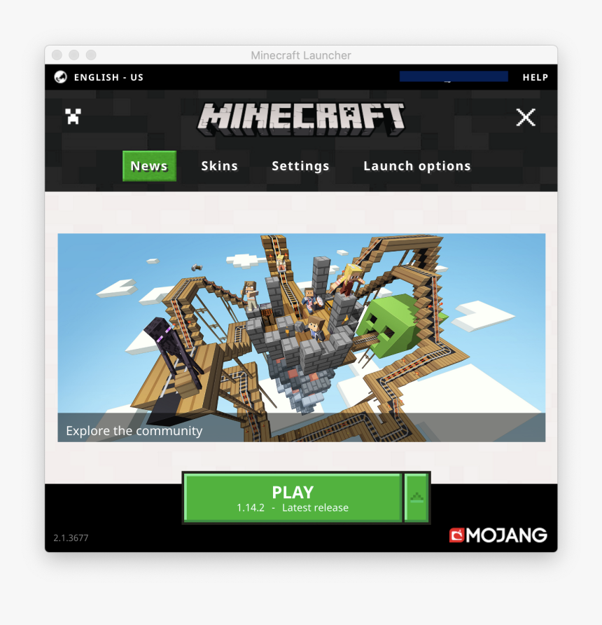 Download minecraft launcher Get Minecraft