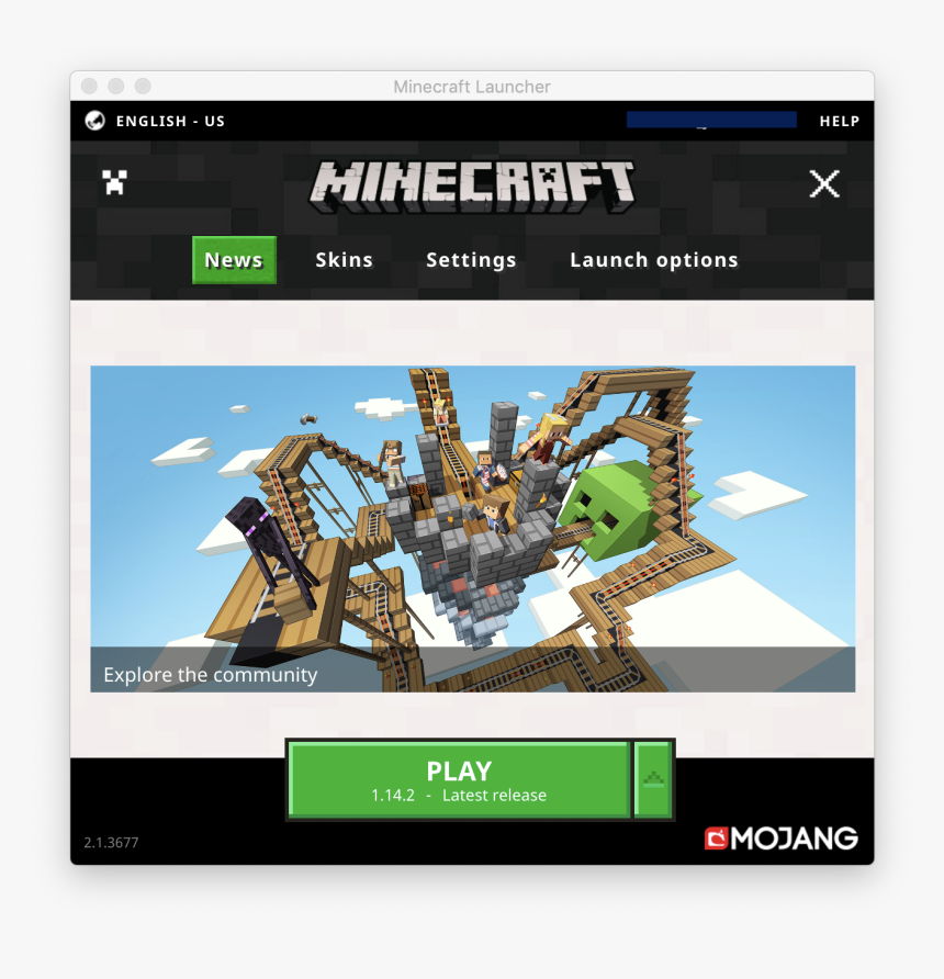 Minecraft launcher download