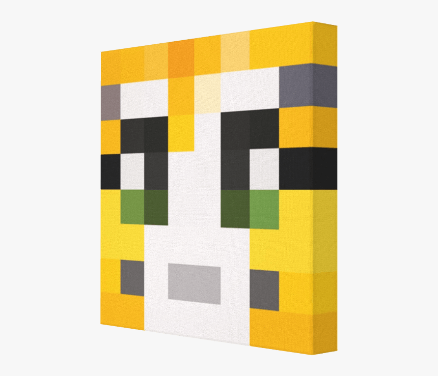 Minecraft Stampy Cat Face, HD Png Download, Free Download