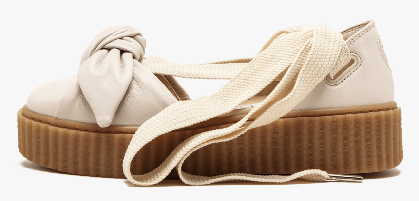 Puma Bow Creeper Sandal - Puma, HD Png Download, Free Download