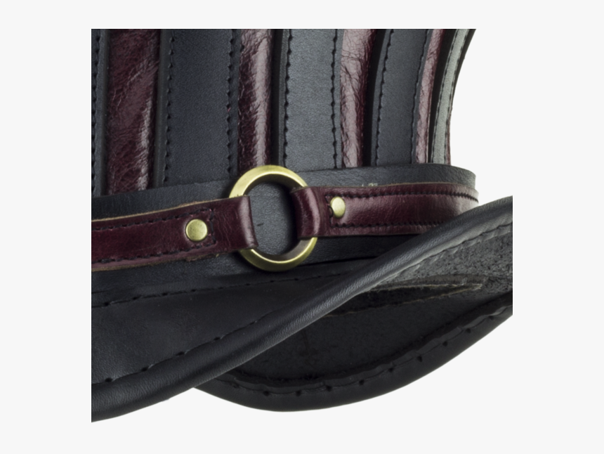 The Red Mad Hatter - Leather, HD Png Download, Free Download