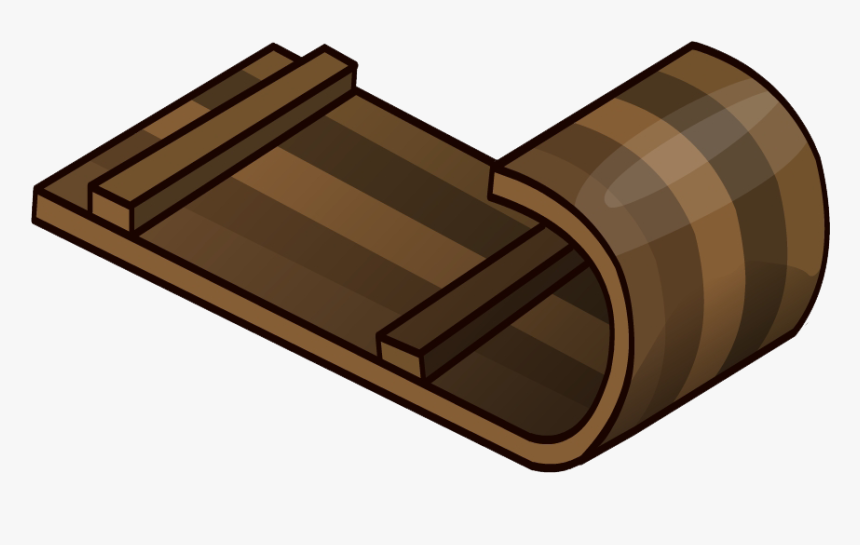 Sled Png, Transparent Png, Free Download