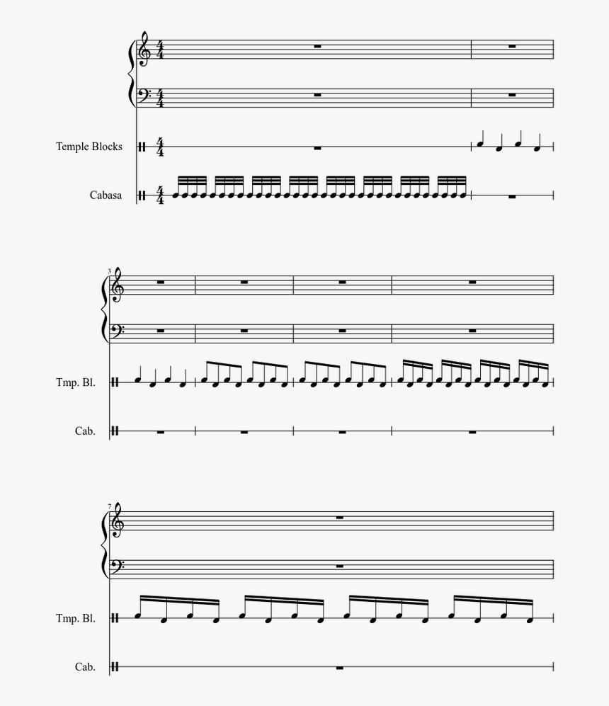 Sheet Music, HD Png Download, Free Download