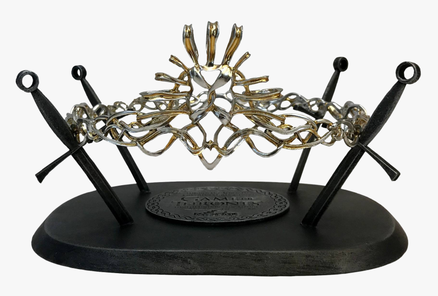 Game Of Throne Crown, HD Png Download, Free Download