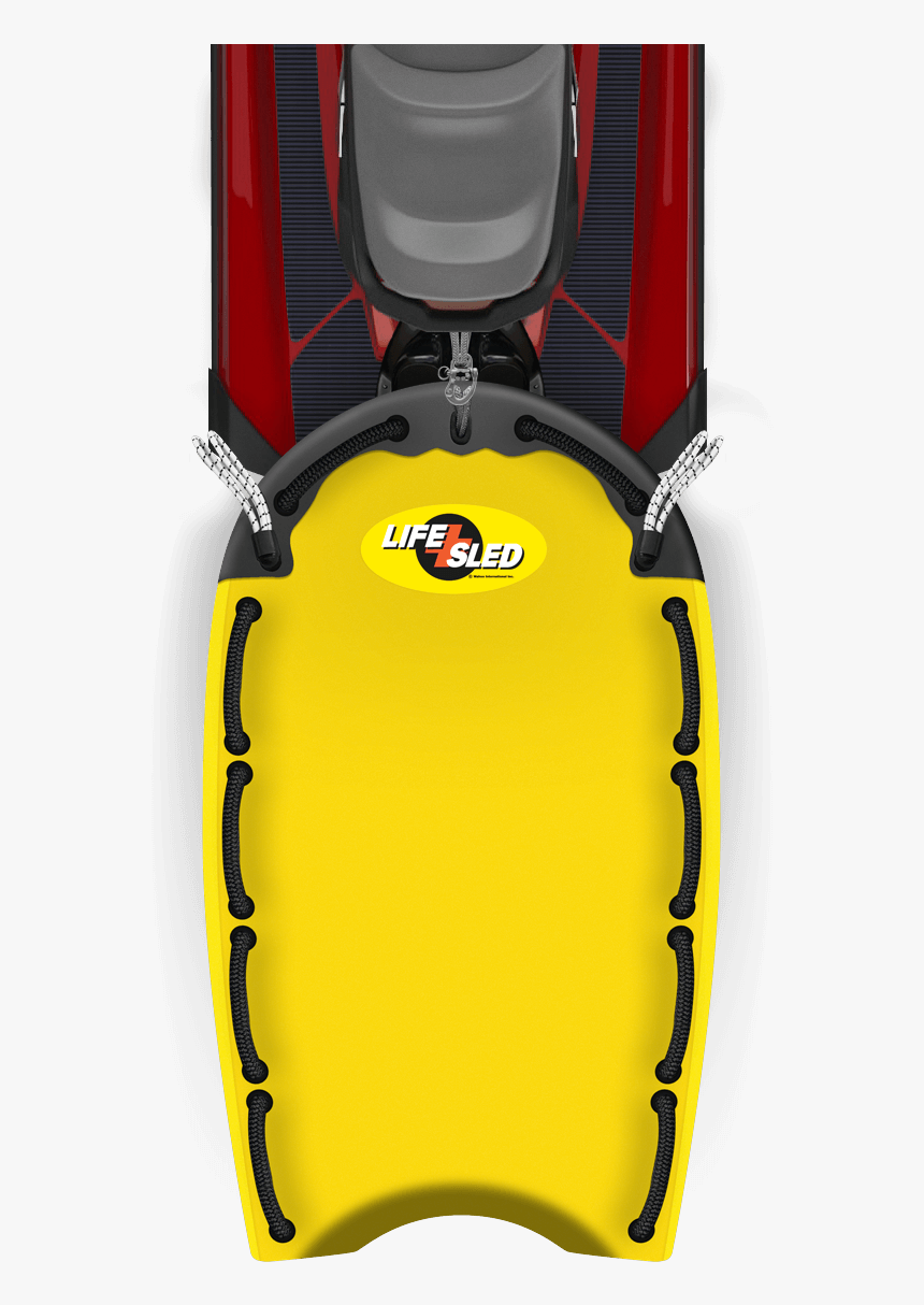 Sled Jet Ski, HD Png Download, Free Download