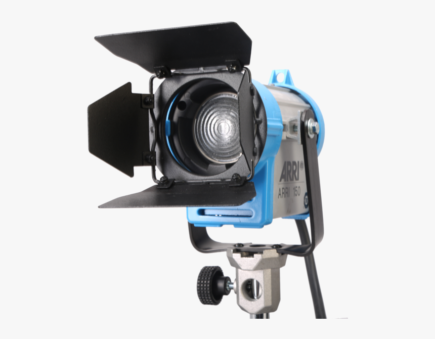 Arri Fresnel, HD Png Download, Free Download