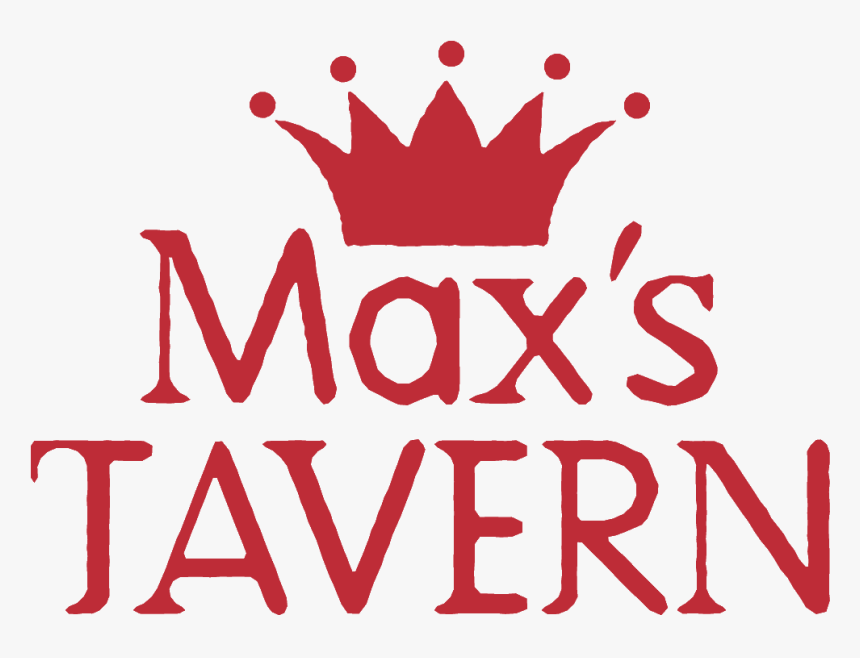 Max's Tavern, HD Png Download, Free Download