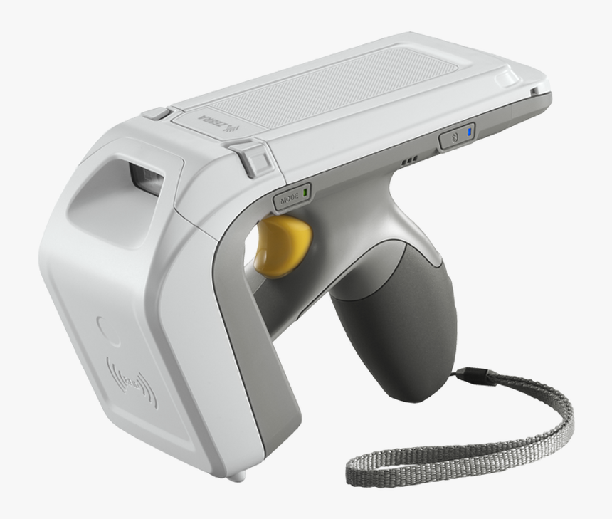 Zebra Rfd8500, HD Png Download, Free Download