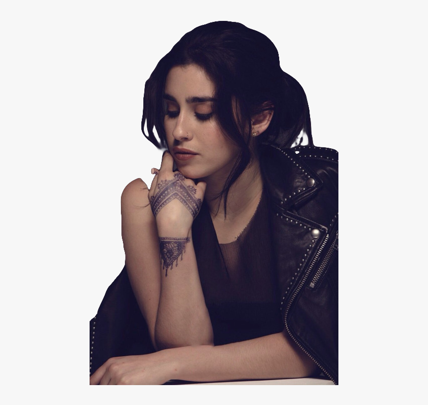 Lauren Jauregui Photoshoot 2014 , Png Download - Lauren Jauregui Billboard Cover, Transparent Png, Free Download