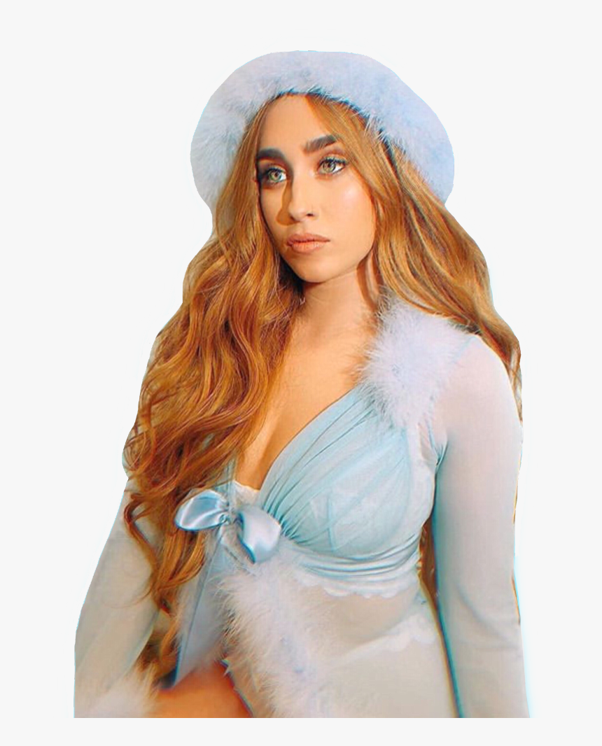 Lauren Jauregui Sticker - Lauren Jauregui More Than That Photoshoot, HD Png Download, Free Download