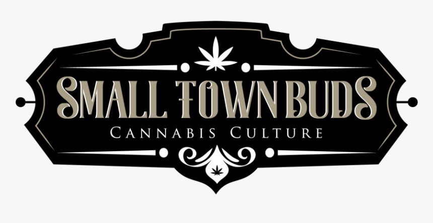 Edmonton Alberta Area Cannabis Retailer - Graphic Design, HD Png Download, Free Download