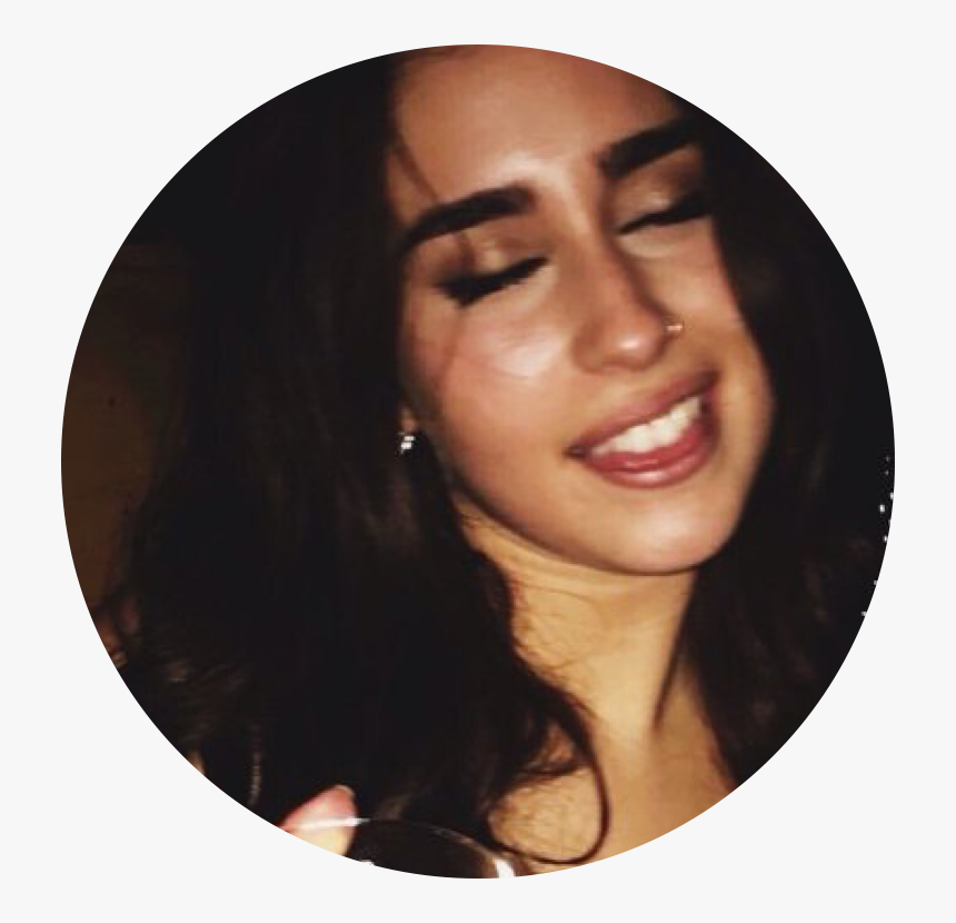 Expectations Lauren Jauregui Icons, HD Png Download, Free Download