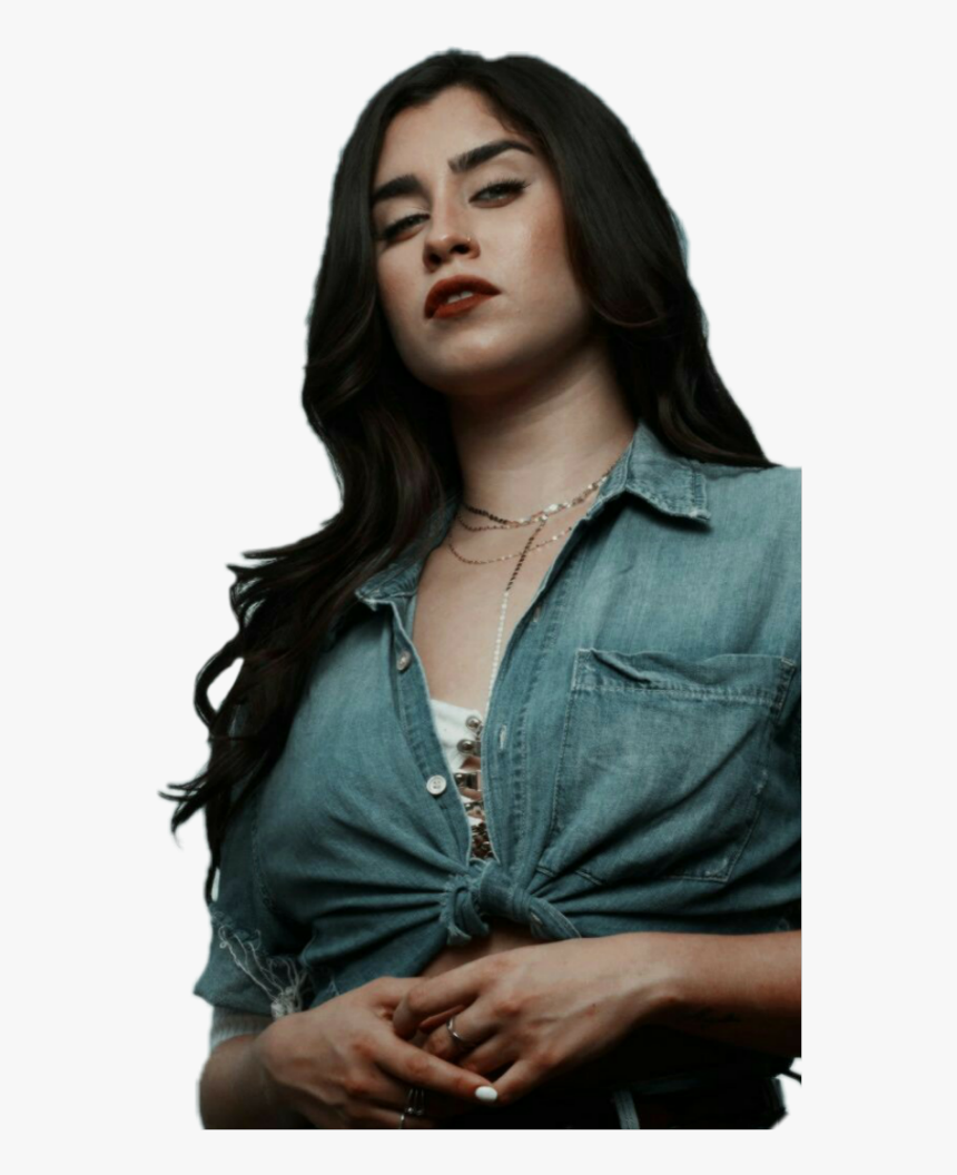 #lauren #jauregui #laurenjauregui #fifthharmony #bi - Fifth Harmony La Times, HD Png Download, Free Download