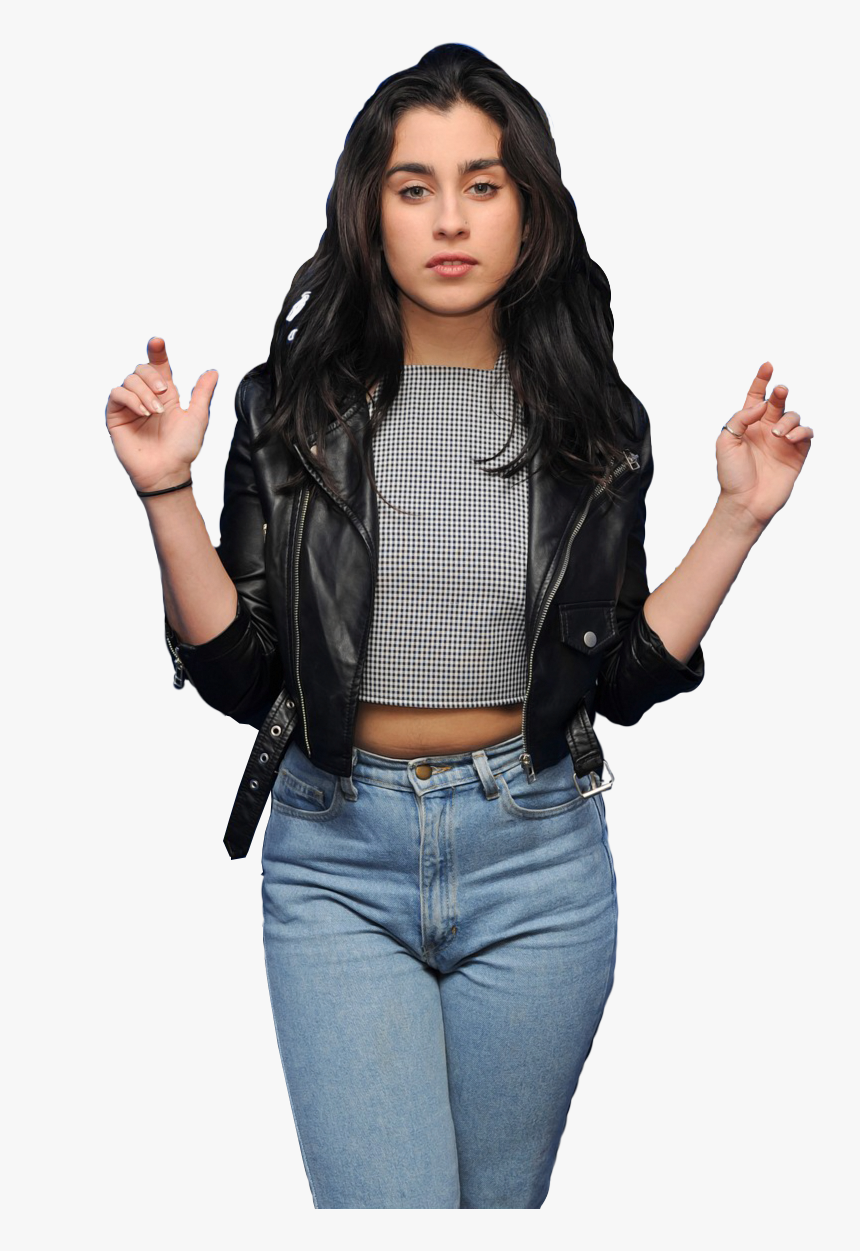 Lauren Jauregui Miami, HD Png Download, Free Download