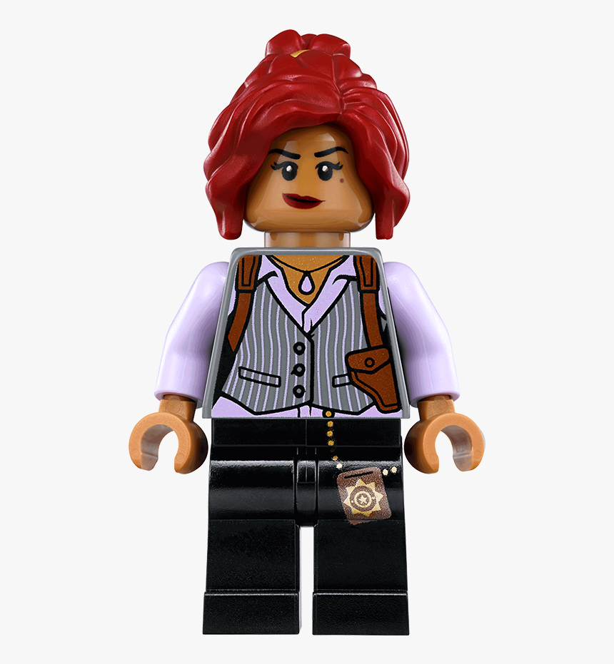 Lego Batman Movie Barbara Gordon, HD Png Download, Free Download