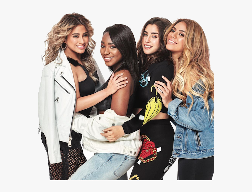 Fifth Harmony Down Hd, HD Png Download, Free Download