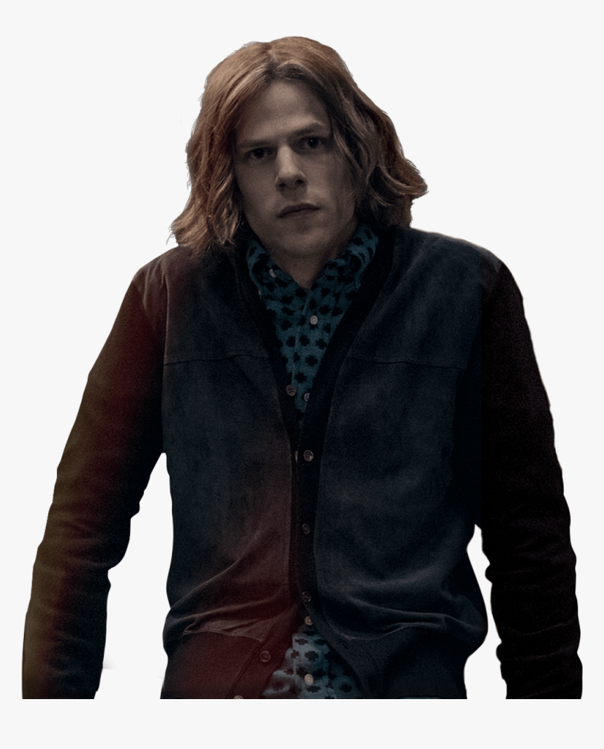 @mrv#vidman1
not By Me, But I Found One For Ya - Jesse Eisenberg Lex Luthor Png, Transparent Png, Free Download