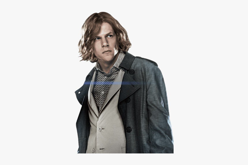 Rainn Wilson Lex Luthor, HD Png Download, Free Download