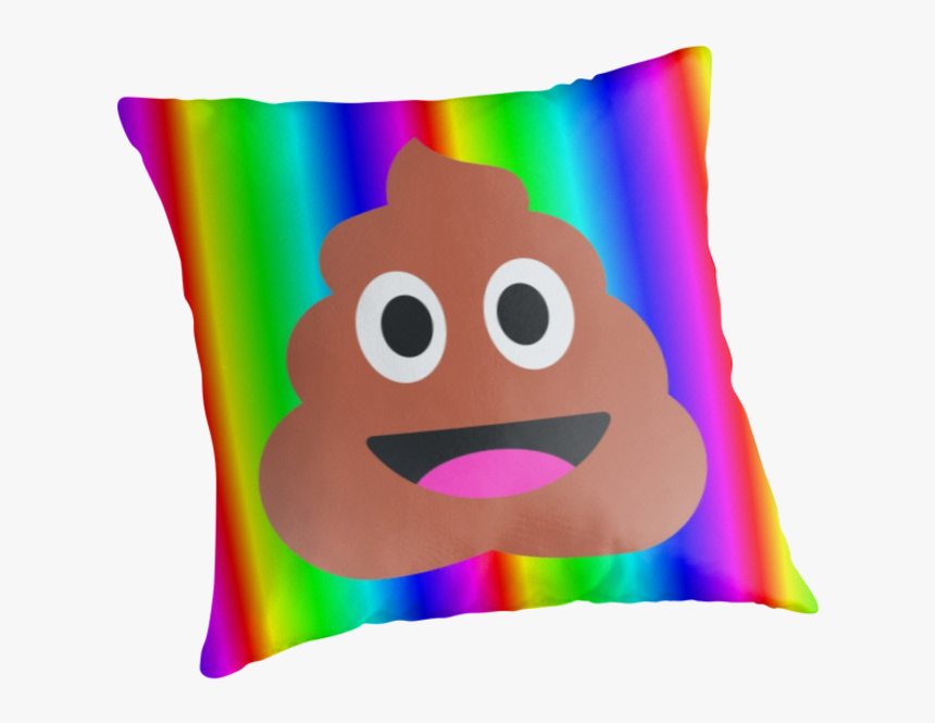 Transparent Man Pooping Clipart - Cushion, HD Png Download, Free Download