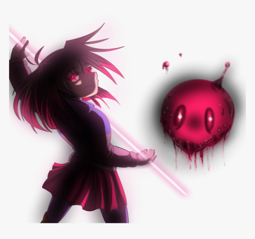 Glitchtale Betty Png, Transparent Png, Free Download