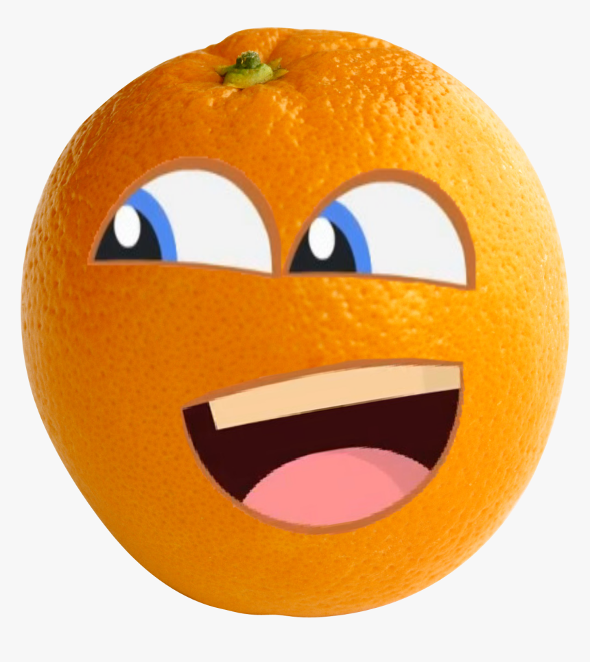 Annoying Orange Png - Annoying Orange Transparent, Png Download, Free Download