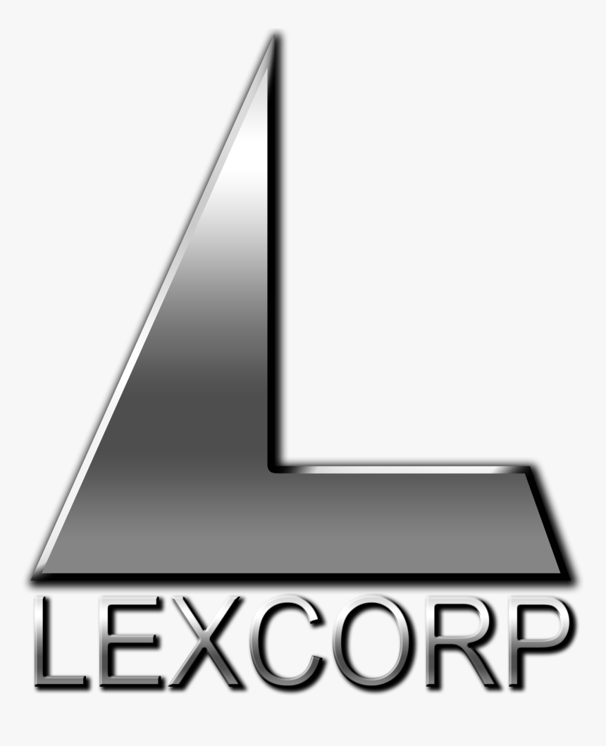 Lex Luthor Logo Png , Png Download, Transparent Png, Free Download