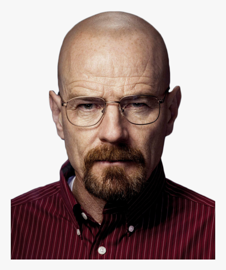 Breaking Bad Walter White Png, Transparent Png, Free Download