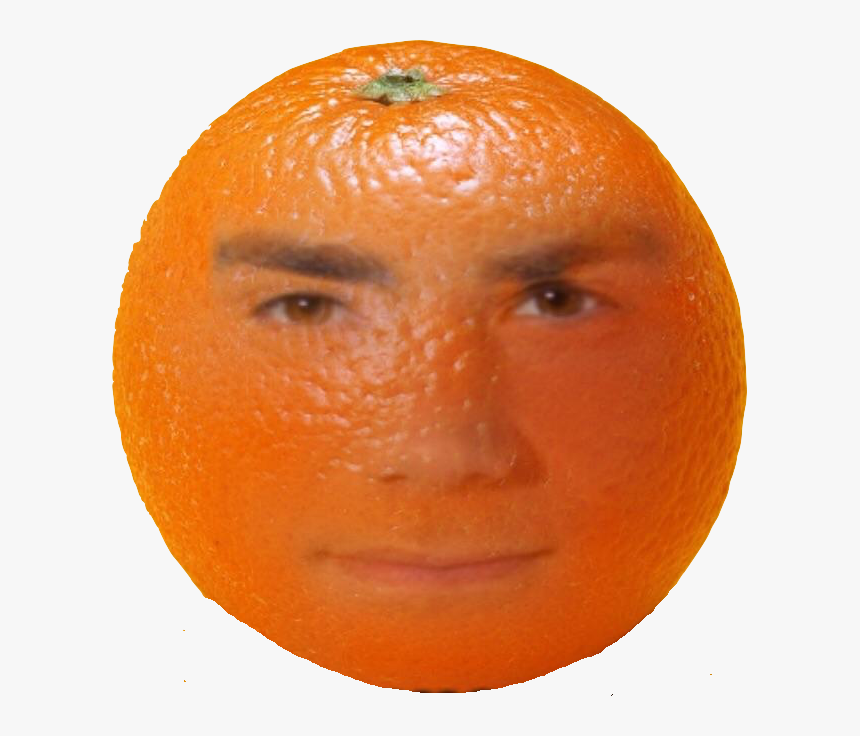 Ben Shapiro Annoying Orange, HD Png Download, Free Download