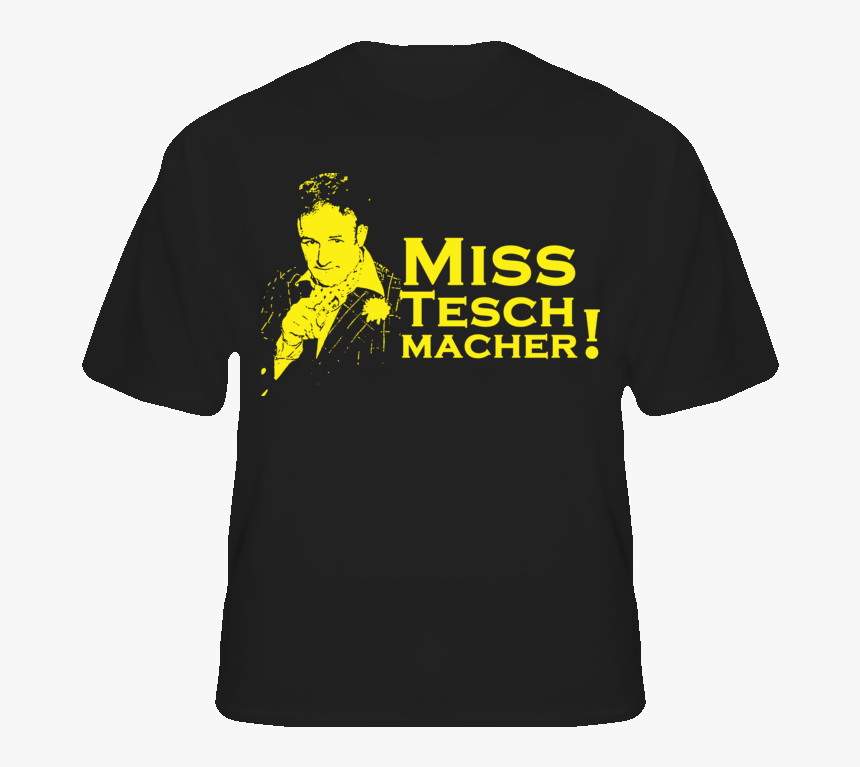Miss Teschmacher Lex Luthor Gene Hackman Funny Black - Cheetos Shirt, HD Png Download, Free Download