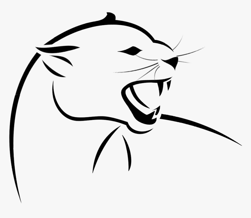 Cropped-cougar, HD Png Download, Free Download