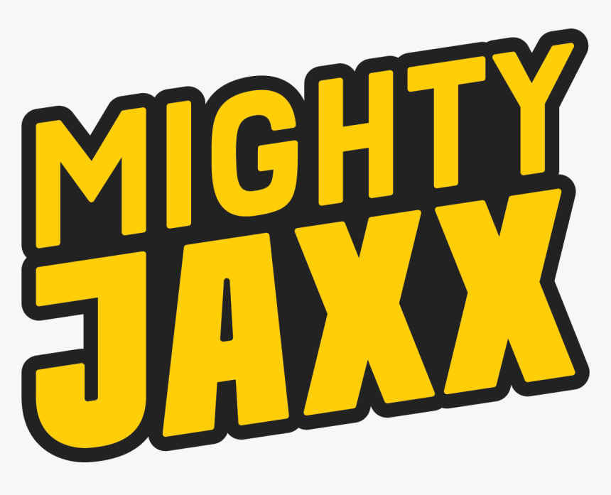 Mighty Jaxx Png, Transparent Png, Free Download