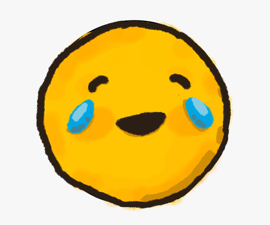 Crying Face - Smiley, HD Png Download, Free Download