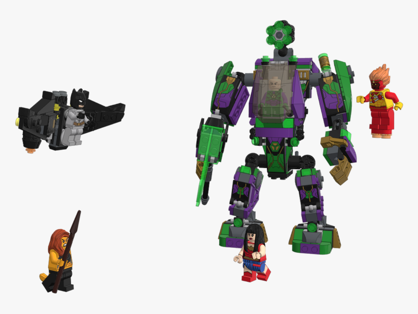 Action Figure, HD Png Download, Free Download