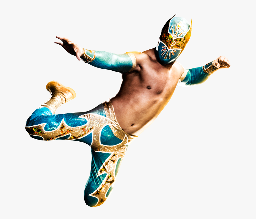 Sin Cara - Sin Cara Png, Transparent Png, Free Download