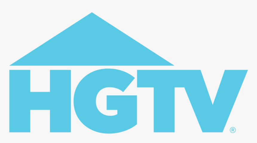 Hgtv Logo Png, Transparent Png, Free Download