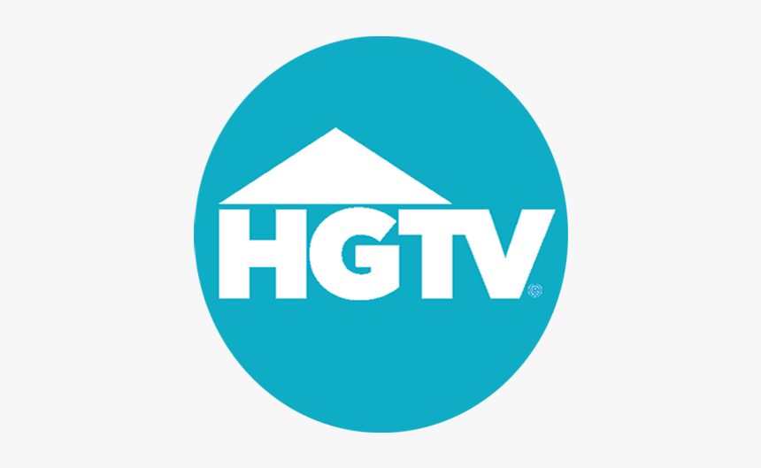 Hgtv, HD Png Download, Free Download