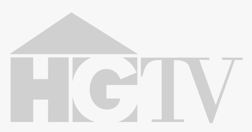 Hgtv , Png Download - Hgtv Logo Black Background, Transparent Png, Free Download