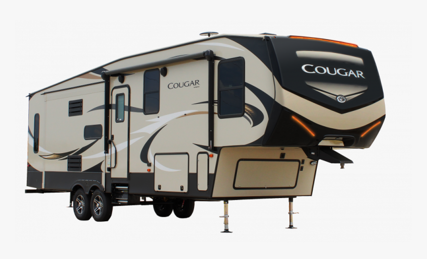 Fifth Wheel Cougar 2019, HD Png Download, Free Download