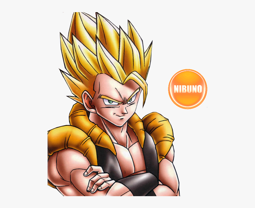 Gogeta Png , Png Download - God Dragon Stone 3, Transparent Png, Free Download