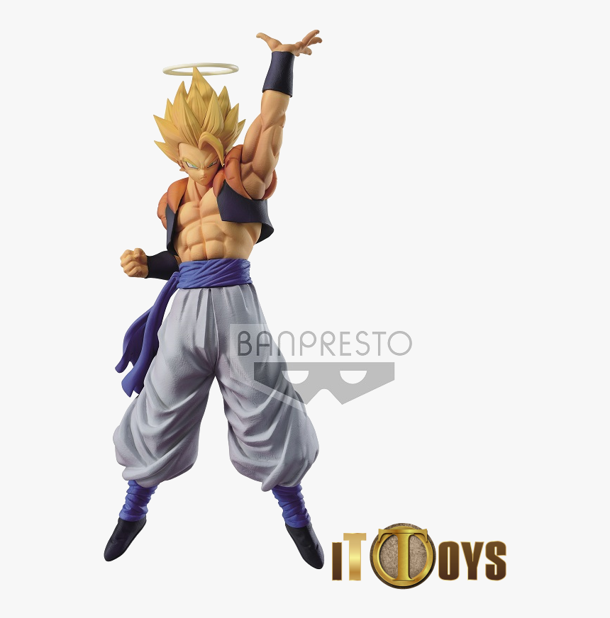Dragon Ball Legends Collab - Dragon Ball Legends Figure, HD Png Download, Free Download