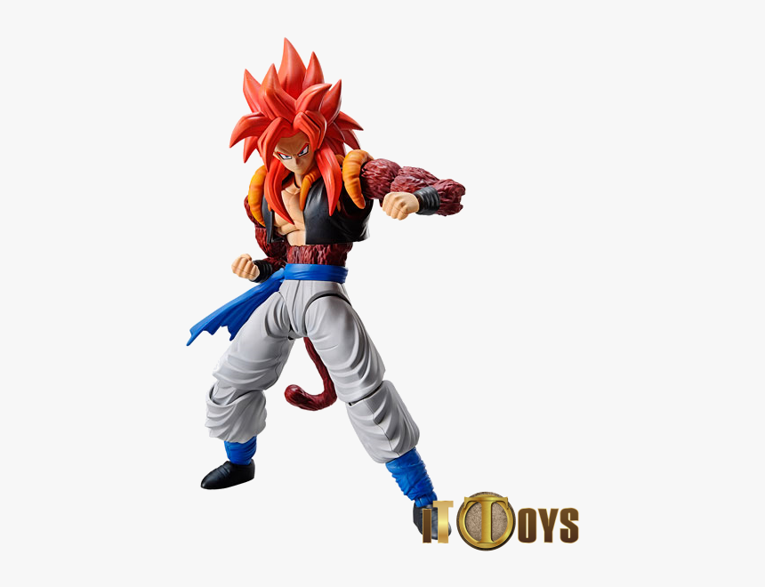 Figure-rise Standard Dragon Ball Z, HD Png Download, Free Download